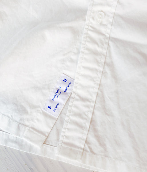 ERA./SH-CHRV-001 (WHITE)