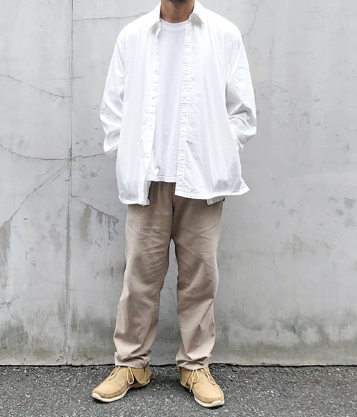 ERA./SH-CHRV-001 (WHITE)