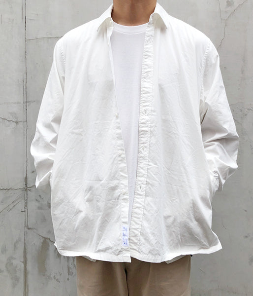 ERA./SH-CHRV-001 (WHITE)