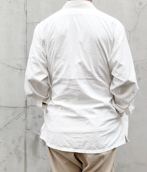 ERA./SH-CHRV-001 (WHITE)