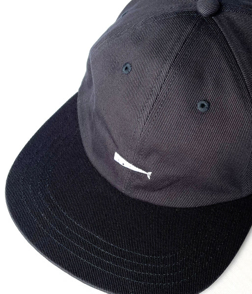DESCENDANT/CACHALOT 6PANEL CAP