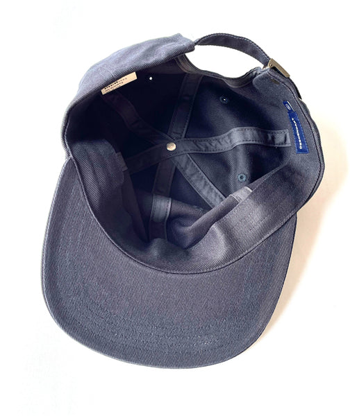 DESCENDANT/CACHALOT 6PANEL CAP