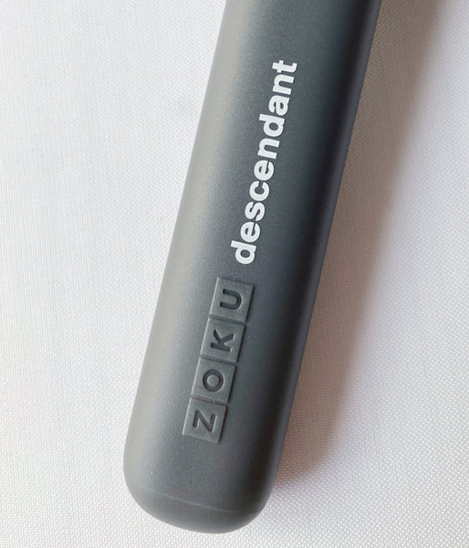 DESCENDANT/SPY HOP UTENSIL SET ZOKU