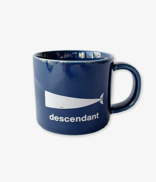 DESCENDANT/CACHALOT MUG COMMON