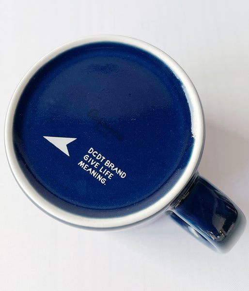 DESCENDANT/CACHALOT MUG COMMON