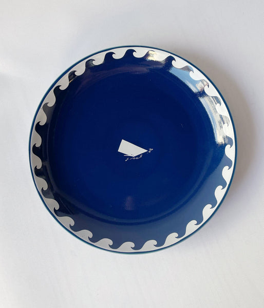 DESCENDANT/SPY HOP PLATE COMMON