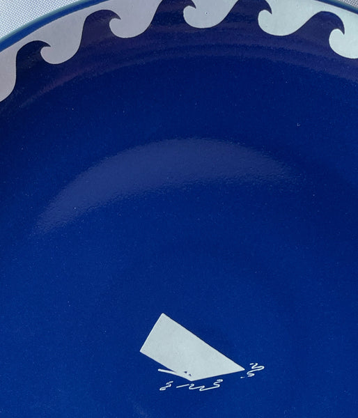 DESCENDANT/SPY HOP PLATE COMMON