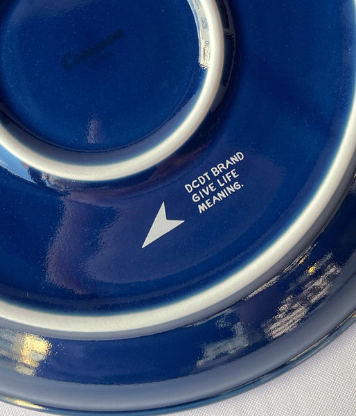 DESCENDANT/SPY HOP PLATE COMMON