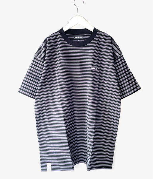 DESCENDANT/SHENANIGANS BORDER SS (PURPLE)