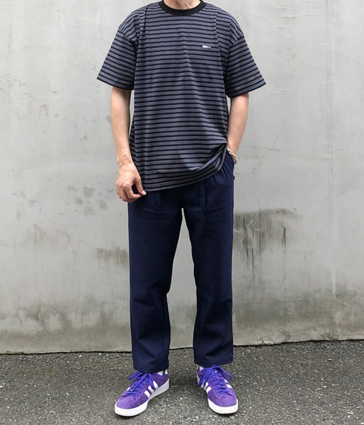 DESCENDANT/SHENANIGANS BORDER SS (PURPLE)