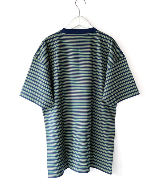 DESCENDANT/SHENANIGANS BORDER SS (GREEN)