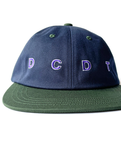 DESCENDANT/BARKLEY 6PANEL CAP