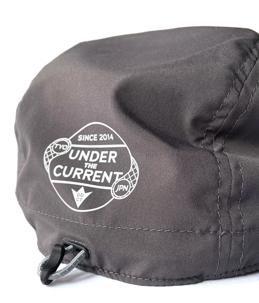 DESCENDANT/PADDLE 4PANEL CAP