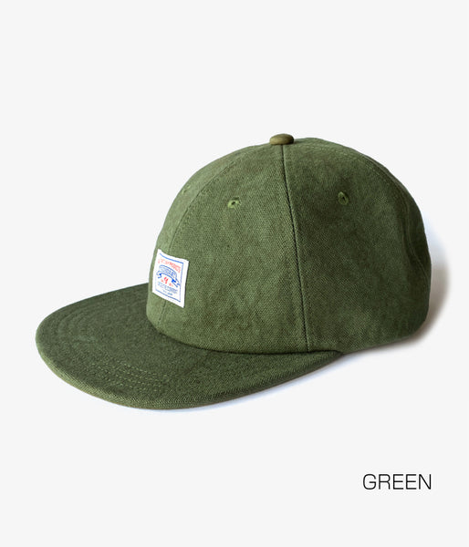 DESCENDANT/DRY 6PANEL CAP