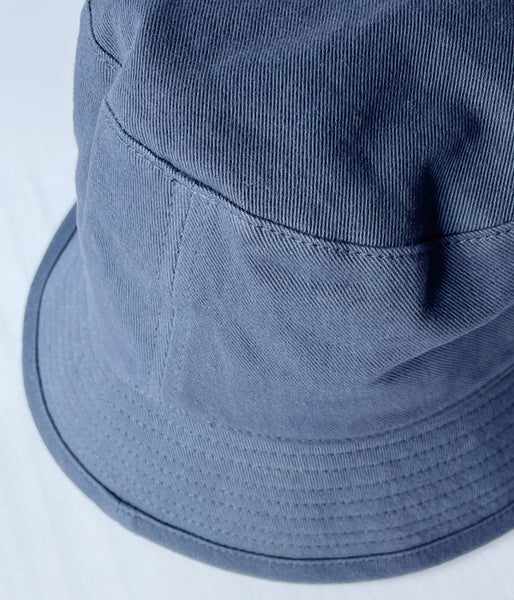 DESCENDANT/BUCKET HAT TWILL