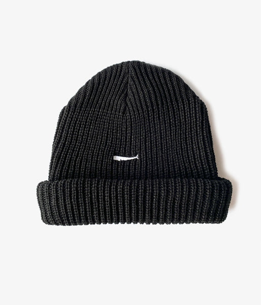 DESCENDANT/CORPS BEANIE