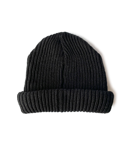 DESCENDANT/CORPS BEANIE