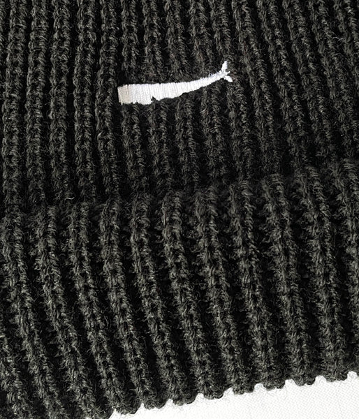 DESCENDANT/CORPS BEANIE