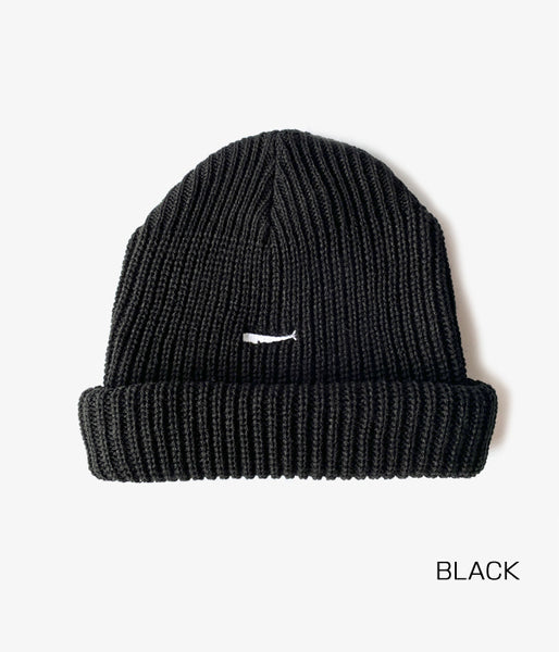DESCENDANT/CORPS BEANIE