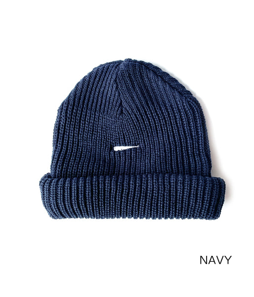 DESCENDANT/CORPS BEANIE