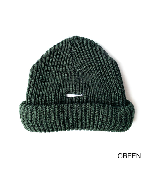 DESCENDANT/CORPS BEANIE