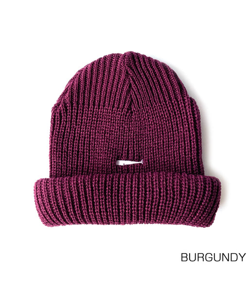DESCENDANT/CORPS BEANIE