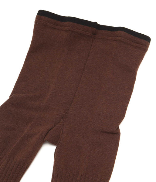 MHL./COTTON WOOL RIB