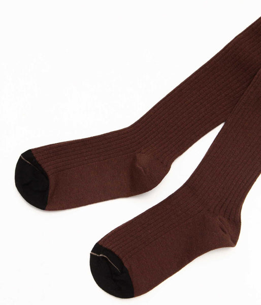 MHL./COTTON WOOL RIB