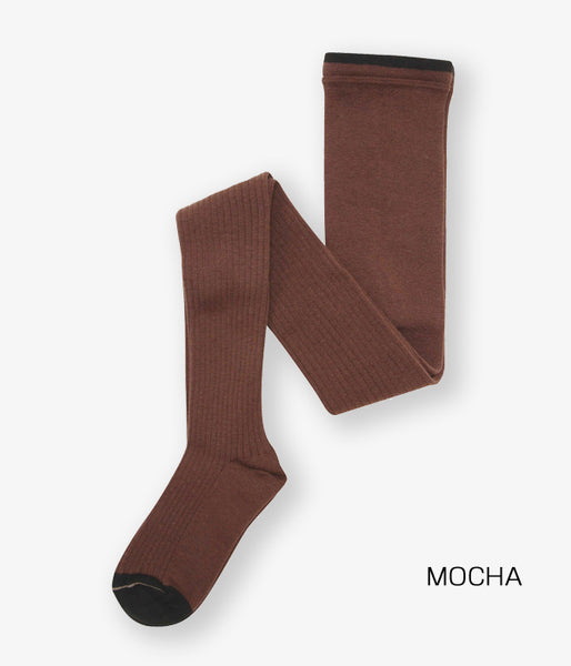 MHL./COTTON WOOL RIB