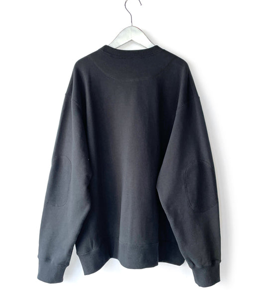 POLYPLOID/SET IN SLEEVE C (BLACK)