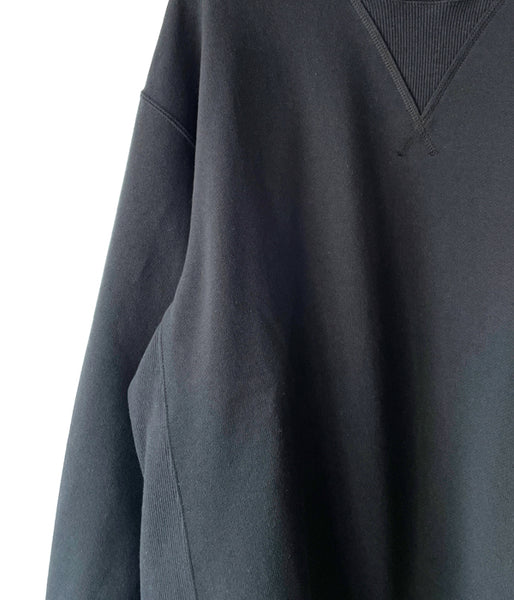 POLYPLOID/SET IN SLEEVE C (BLACK)