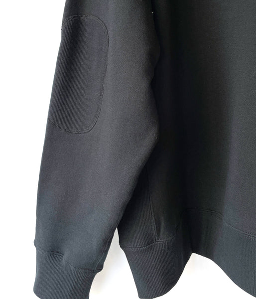 POLYPLOID/SET IN SLEEVE C (BLACK)
