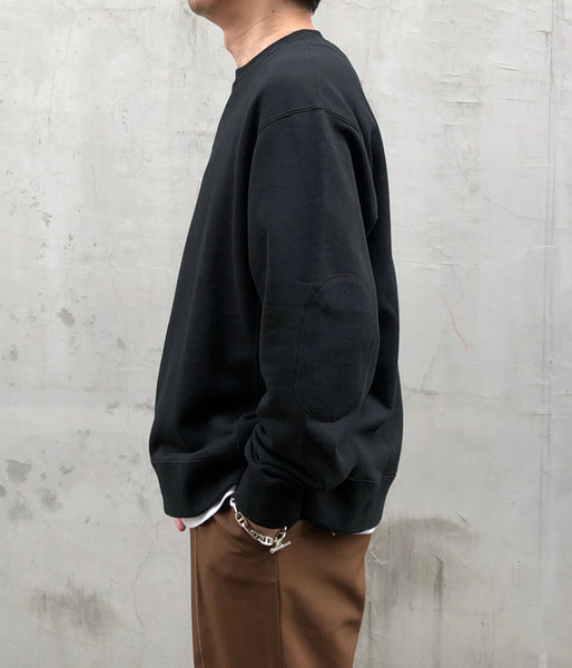 POLYPLOID/SET IN SLEEVE C (BLACK)