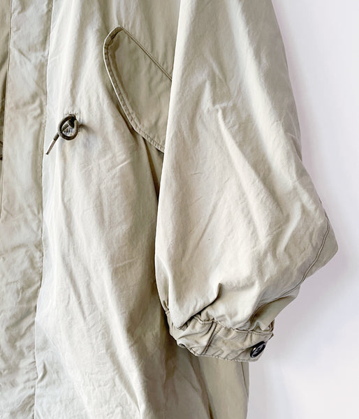 visvim/LEVINSON FISHTAIL (LT.GREEN)