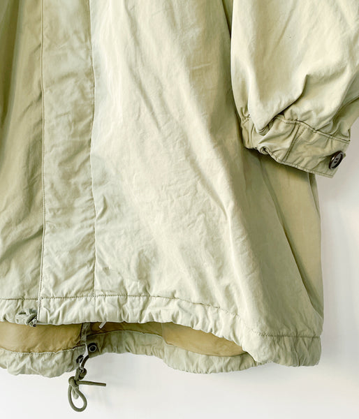 visvim/LEVINSON FISHTAIL (LT.GREEN)