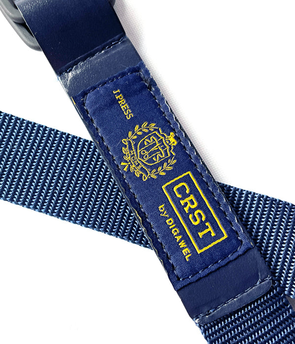 DIGAWEL/DOUBLED RING BELT