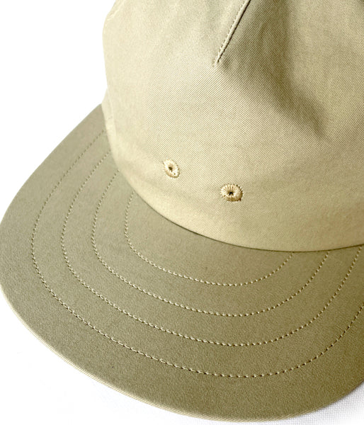 holk/CAP (BEIGE)