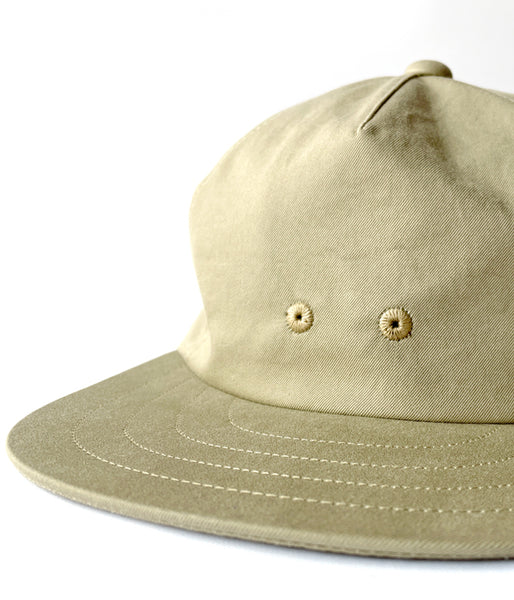 holk/CAP (BEIGE)