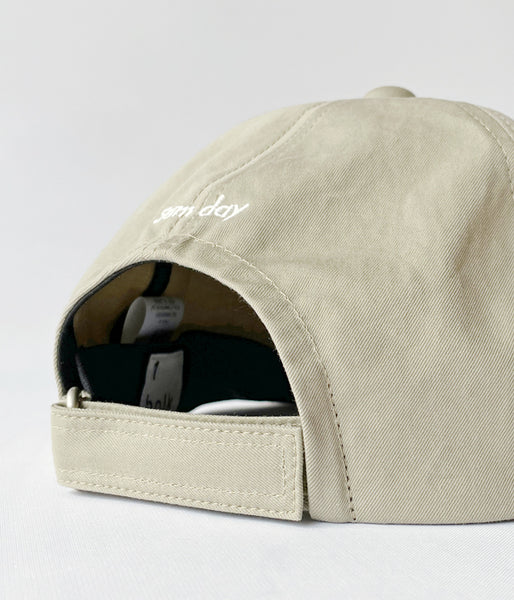 holk/CAP (BEIGE)