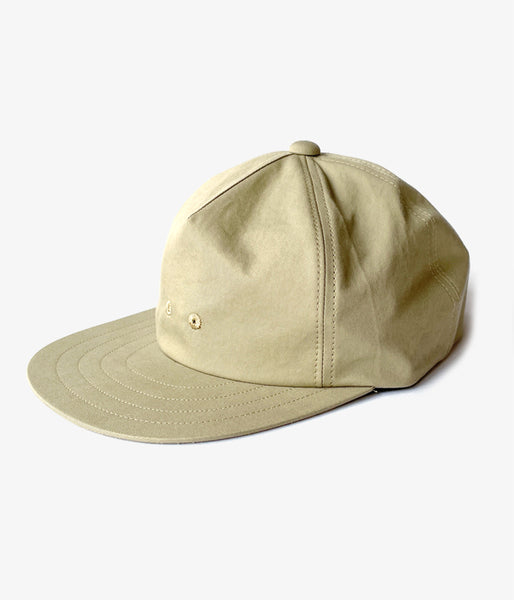 holk/CAP (BEIGE)