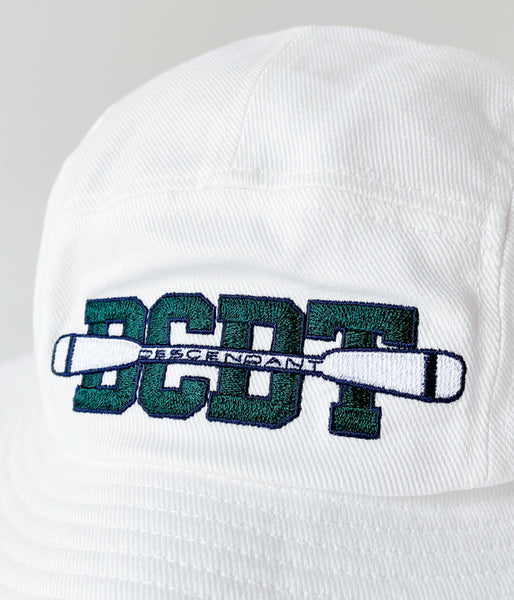 DESCENDANT/CHIEF HAT