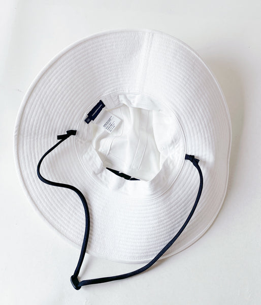 DESCENDANT/CHIEF HAT