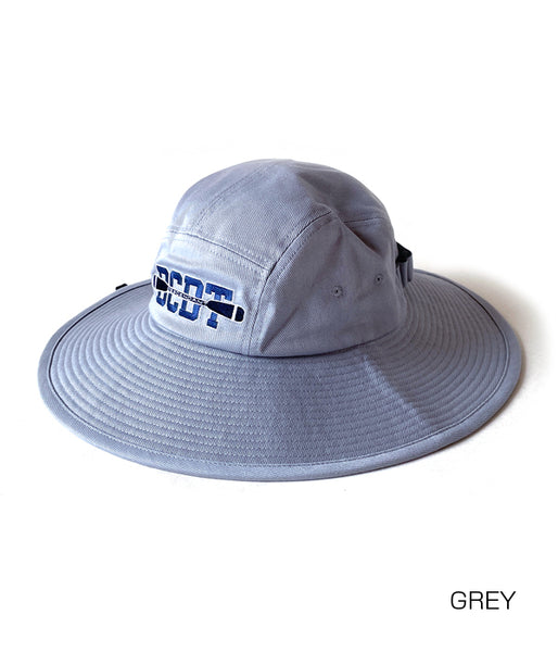 DESCENDANT/CHIEF HAT