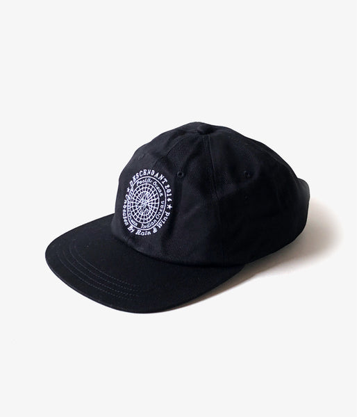 DESCENDANT/NORTHERN HEMISPHERE 6PANEL