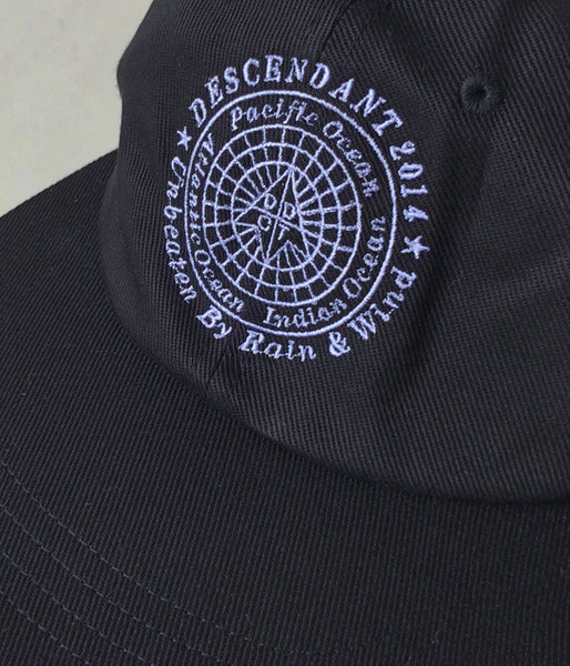 DESCENDANT/NORTHERN HEMISPHERE 6PANEL