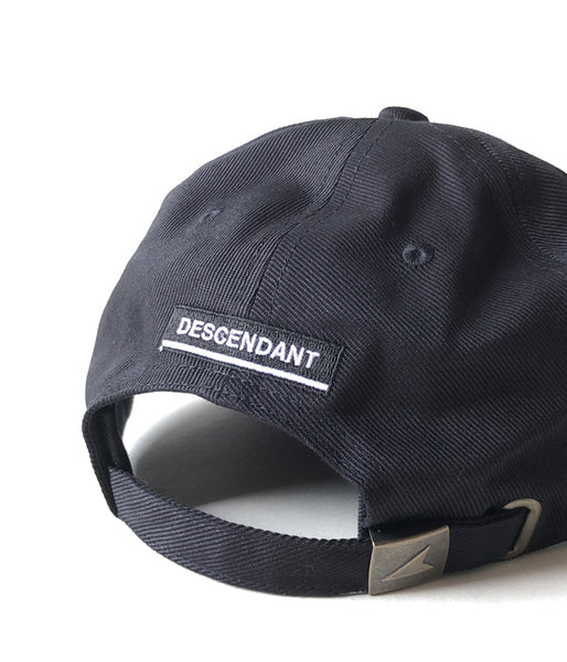 DESCENDANT/NORTHERN HEMISPHERE 6PANEL