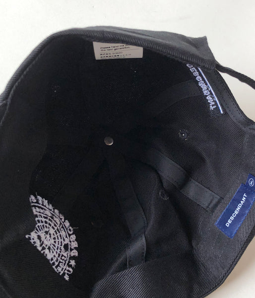 DESCENDANT/NORTHERN HEMISPHERE 6PANEL