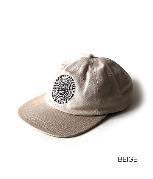 DESCENDANT/NORTHERN HEMISPHERE 6PANEL