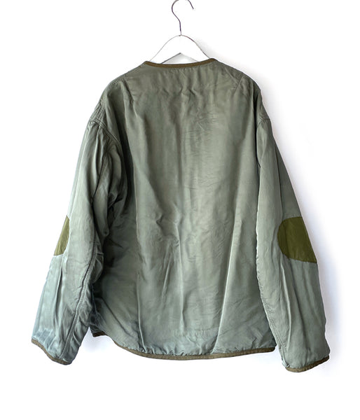 visvim/IRIS JKT (GREEN)