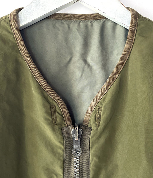 visvim/IRIS JKT (GREEN)